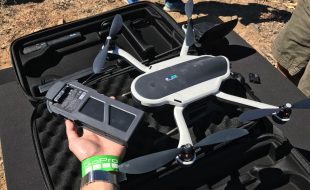 gopro karma drone