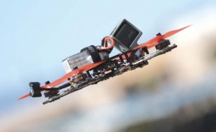 Super-Fast Drone Fixes