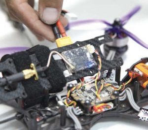 RotorDrone - Drone News | FPV Camera Programming