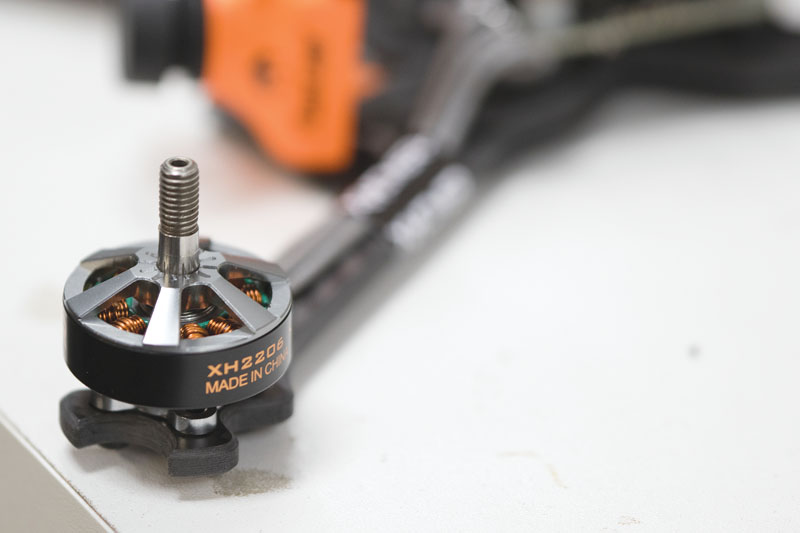 RotorDrone - Drone News | FPV Racing Drone Super-Fast Fixes