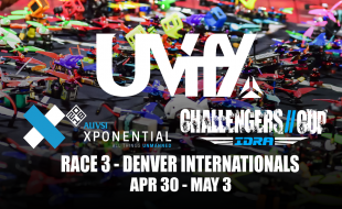 UVify Named Title Sponsor For The Denver Internationals