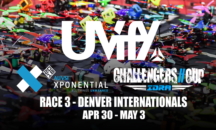 UVify Named Title Sponsor For The Denver Internationals
