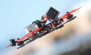 FPV Racing Drone Super-Fast Fixes