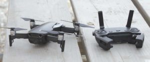 RotorDrone - Drone News | DJI Mavic Air Review
