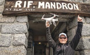 Drone Search and Rescue- Mission Ready – Part Two