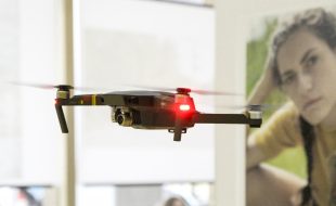 Become a Drone Entrepreneur