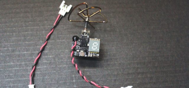 FPV Product Review: AKK Technology KC02 and A3 AIO