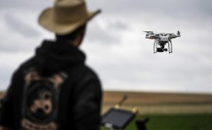 IDRA Partners With DroneAlert