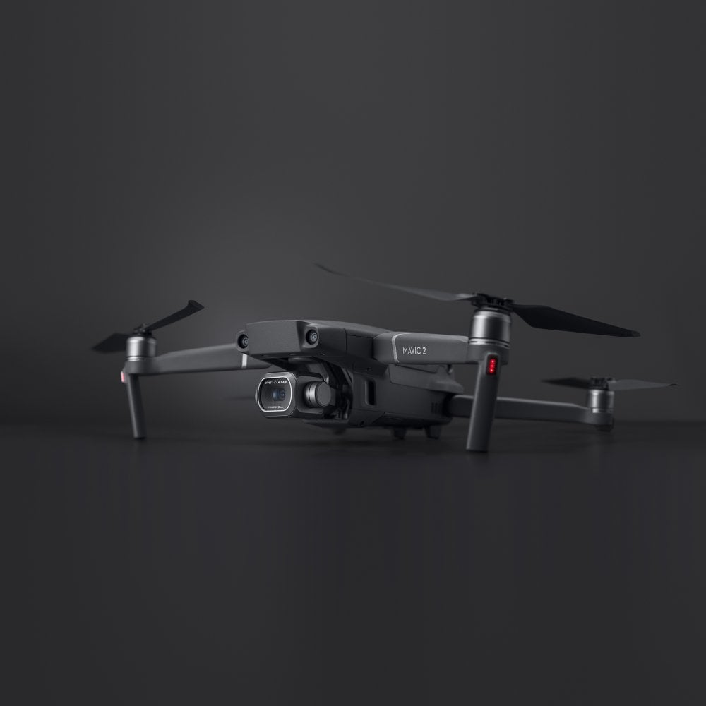 mavic 2 pro zoom drone