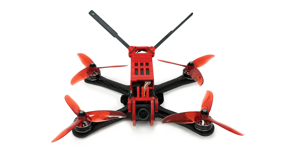 RotorDrone - Drone News | Drone World PhoenixHD Racing Drone
