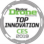 RotorDrone - Drone News | Best of CES: 5 Top Drones & Tech