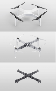 RotorDrone - Drone News | Impossible Aeropace & the US-1