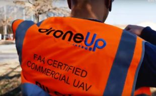 DroneUp Awarded First Multi-State Contract