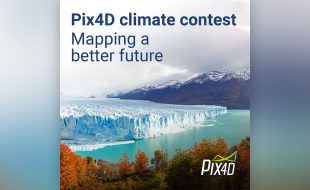 Pix4D Climate Contest