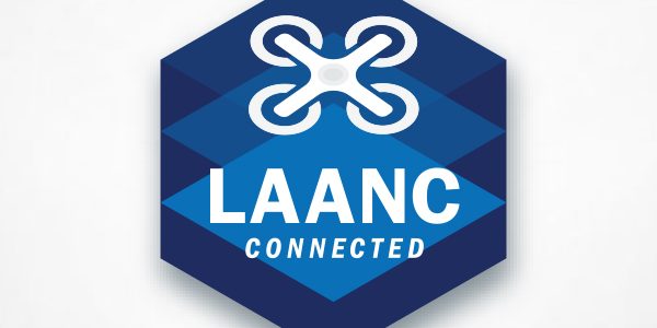 FAA Announcements for LAANC