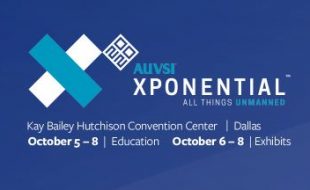 XPONENTIAL 2020, Oct 5-8 in Dallas