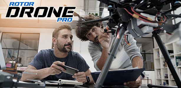 Drone News | UAS | Drone Racing | Aerial Photos & Videos | DJI Mavic Pro Review
