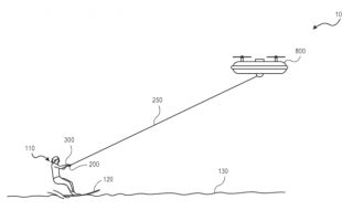Amazon Ski Lift Drone?