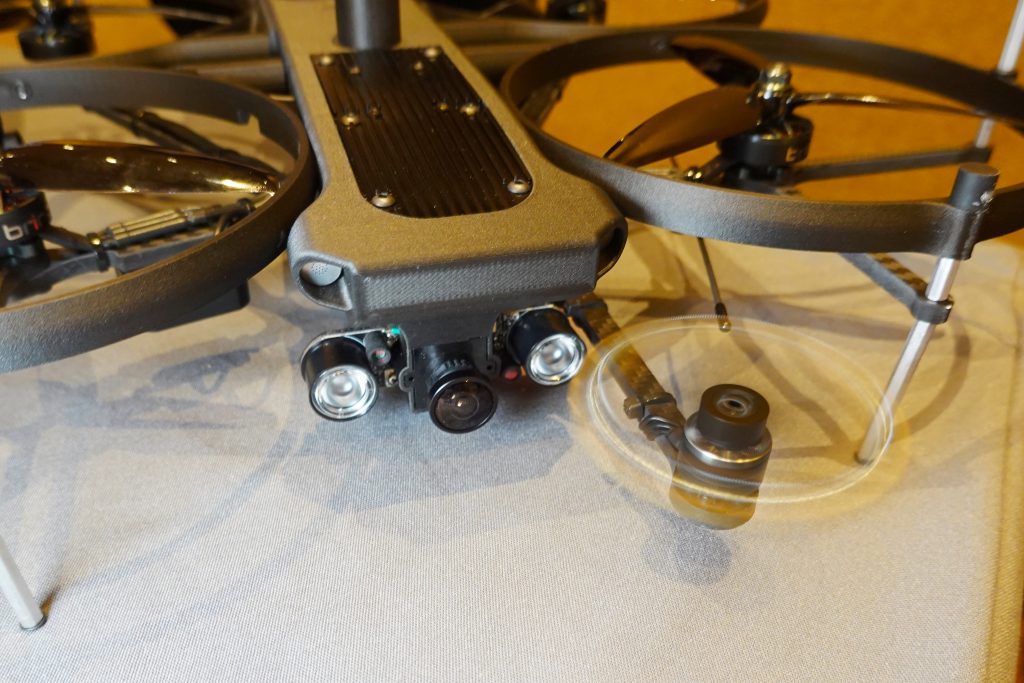 RotorDrone - Drone News | BRINC Drones