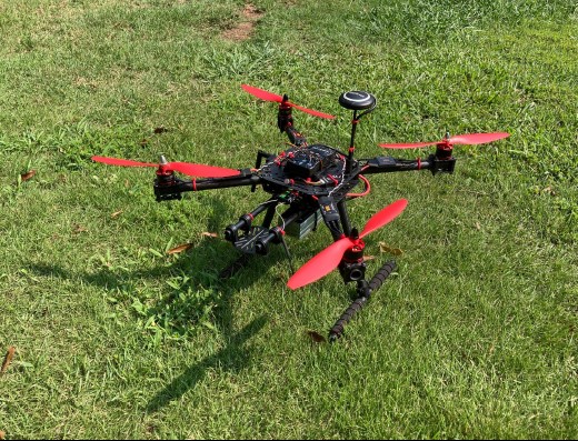 RotorDrone - Drone News | Making the Jump from DJI to DIY