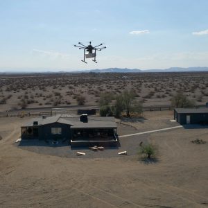 Drone News | UAS | Drone Racing | Aerial Photos & Videos | A2Z Drone Delivery RDS2