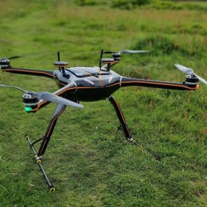 Drone News | UAS | Drone Racing | Aerial Photos & Videos | Clog Works DMqD Gen 2