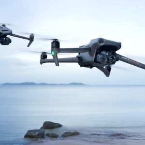 Drone News | UAS | Drone Racing | Aerial Photos & Videos | DJI Mavic 3 Enterprise Series