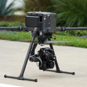 Drone News | UAS | Drone Racing | Aerial Photos & Videos | Lightweight MACS-3D Sensor Module