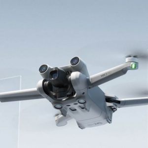 Drone News | UAS | Drone Racing | Aerial Photos & Videos | DJI Mini 3