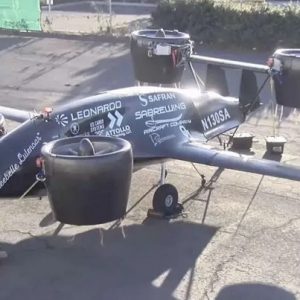 Drone News | UAS | Drone Racing | Aerial Photos & Videos | Ameriflight to Buy 35 VTOL Cargo Drones