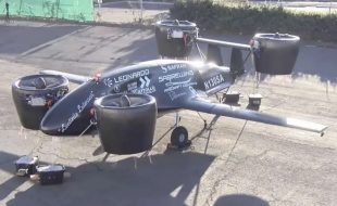 Ameriflight to Buy 35 VTOL Cargo Drones