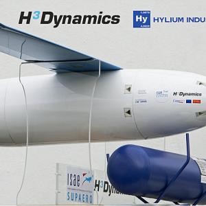 Drone News | UAS | Drone Racing | Aerial Photos & Videos | Liquid Hydrogen Power for Drone Transatlantic Flight