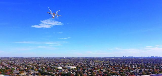 Delivery Drones – Wing CEO and RC airplane enthusiast Adam Woodworth shares the latest