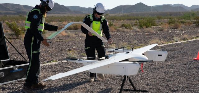 Commercial UAV Expo to bring thousands of commercial drone professionals to Las Vegas Sep 5-7