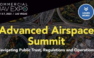 Advanced Airspace Summit